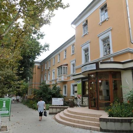 Apartment Near Kvint 티라스폴 외부 사진