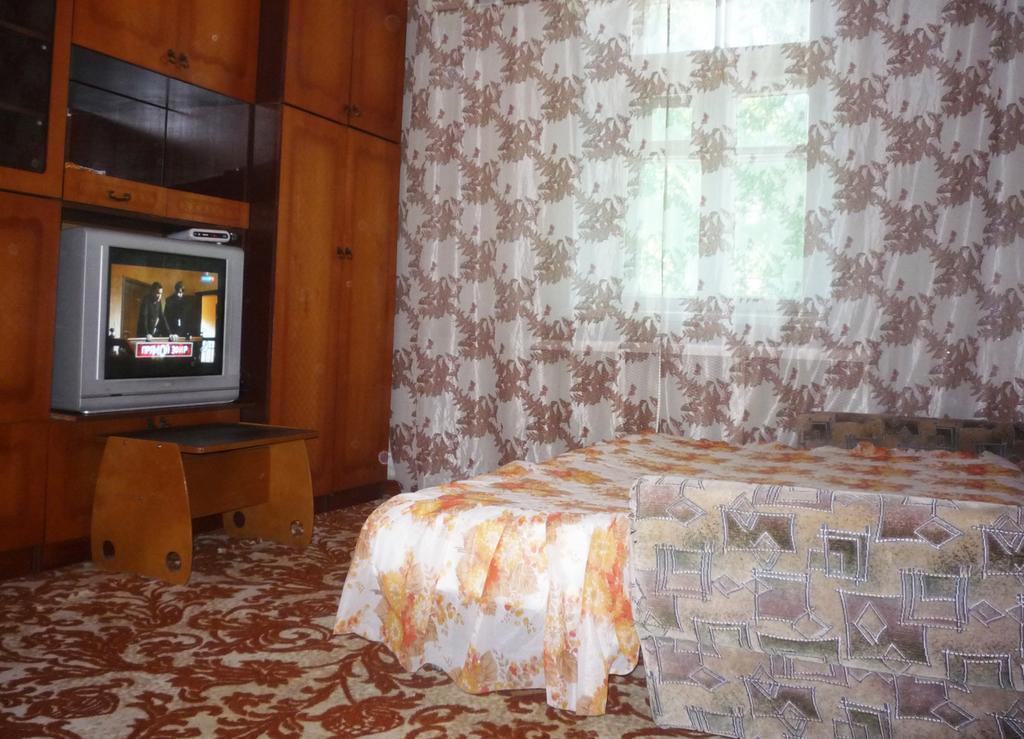 Apartment Near Kvint 티라스폴 외부 사진