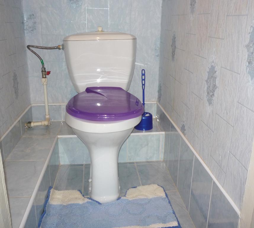 Apartment Near Kvint 티라스폴 외부 사진