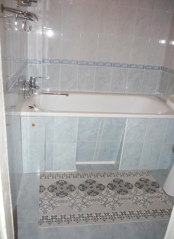 Apartment Near Kvint 티라스폴 외부 사진