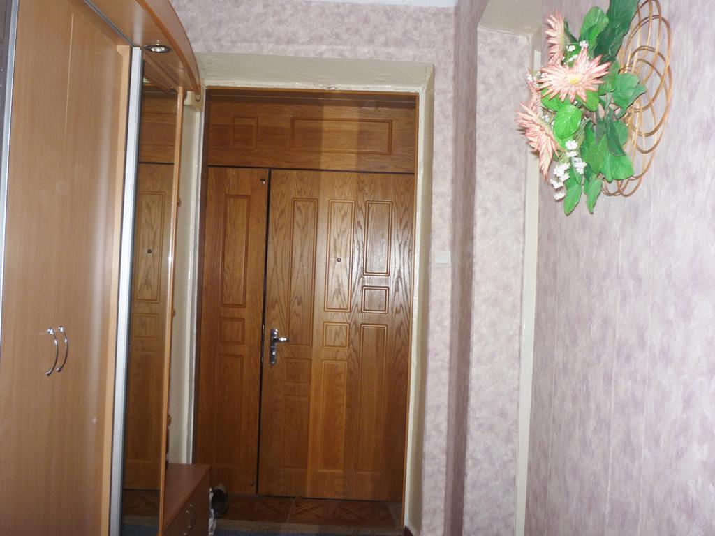 Apartment Near Kvint 티라스폴 외부 사진