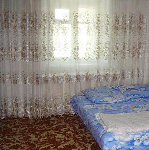 Apartment Near Kvint 티라스폴 외부 사진